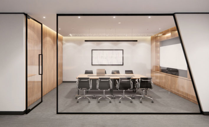 Modern Office Furniture